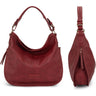 Montana West - Womens Hobo/Crossbody Bag
