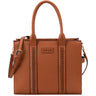 Wrangler - Womens Carry-All Tote/Crossbody Bag