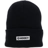 Hooey - Mens Beanie With Patch