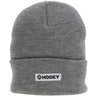 Hooey - Mens Beanie With Patch