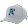 Hooey - Youth Coach 5-Panel Flexfit Cap With Logo
