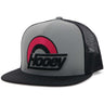 Hooey - Youth Suds 5-Panel Trucker Cap With Logo