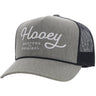 Hooey - Youth Og 5-Panel Trucker Cap With Stitching