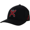 Hooey - Mens Alabama 5-Panel Flexfit Cap With Logo