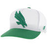 Hooey - Mens North Texas 5-Panel Trucker Cap With Patch