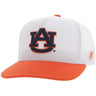 Hooey - Mens North Texas 5-Panel Trucker Cap With Patch