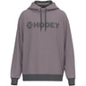 Hooey - Mens Legendary Light Hoodie With Logo On Chest
