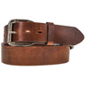 Hooey - Mens Bomber 1.5 Made In Usa Bomber Belt