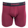 Hooey - Mens Port Royal And 2 Piece Bamboo Briefs With Band And Port Royal And Logo
