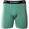 Hooey - Mens 2 Piece Bamboo Briefs With Band And Logo