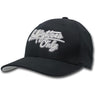Bfo - Mens 6-Panel Flexfit Cap