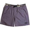Hooey - Mens The Big Wake Aztec Pattern Volley Board Shorts
