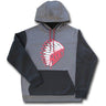 Hooey - Mens First Hoodie
