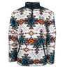 Hooey - Mens Fleece Pull Over