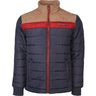 Hooey - Mens Puffer Jacket