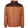 Hooey - Mens Puffer Jacket