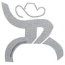 Roughy - Unisex 12 Stickers Pack