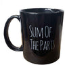 Genesis - Unisex Sum Of The Parts Standard Mug