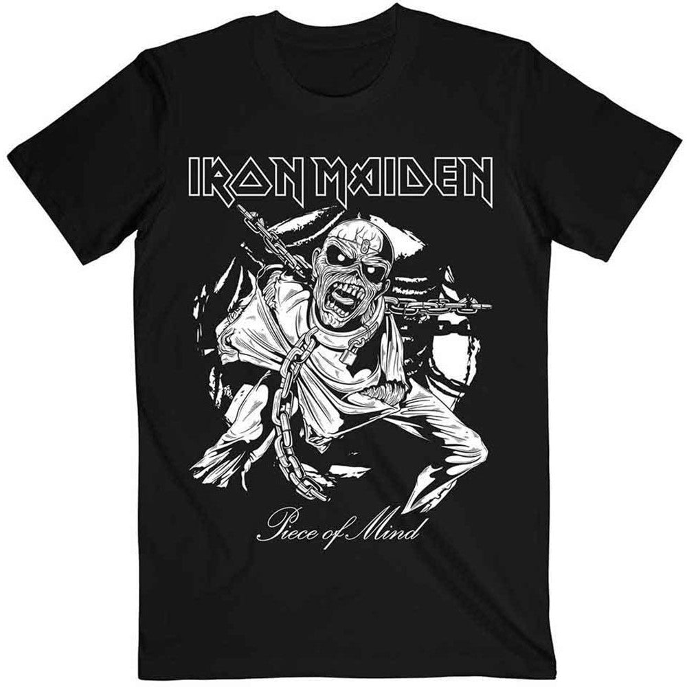 Iron Maiden