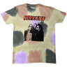 Nirvana - Unisex Flipper T-Shirt