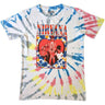 Nirvana - Unisex Heart T-Shirt