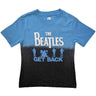 The Beatles - Kids Get Back T-Shirt