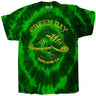 Green Day - Kids All Stars T-Shirt
