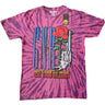 Guns N' Roses - Kids Use Your Illusion Pistol T-Shirt