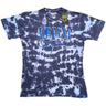 Nirvana - Kids Nevermind Wavy Logo T-Shirt