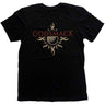 Godsmack - Unisex Sun Logo T-Shirt
