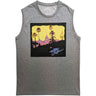 Eagles - Unisex Hotel California Tank T-Shirt