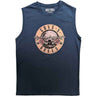 Guns N' Roses - Unisex Classic Logo Tank T-Shirt