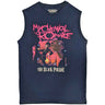 My Chemical Romance - Unisex March Tank T-Shirt