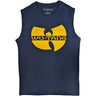 Wu-Tang Clan - Unisex Logo Tank T-Shirt