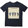 The Beatles - Unisex Help! Album Cover T-Shirt