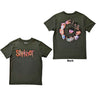 Slipknot - Unisex Adderall T-Shirt