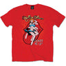 The Rolling Stones - Unisex Start Me Up T-Shirt
