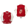 The Rolling Stones - Unisex Classic Tongue Varsity Jacket