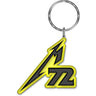 Metallica - Unisex M72 Keychain