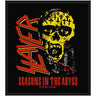 Slayer - Unisex Seasons In The Abyss Standard Patch