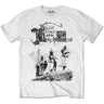 Monty Python - Unisex Knight Riders T-Shirt