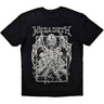 Megadeth - Unisex Vic Rising T-Shirt