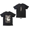 Slipknot - Unisex Maggot T-Shirt