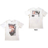 Slipknot - Unisex The End T-Shirt
