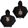 Slipknot - Unisex Death Pullover Hoodie