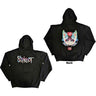 Slipknot - Unisex Eye Logo Pullover Hoodie