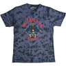 Motorhead - Unisex Born To Lose Biker T-Shirt