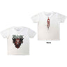 Slipknot - Kids Infected Goat T-Shirt