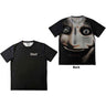 Slipknot - Unisex Clown T-Shirt