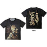 Slipknot - Unisex Profile T-Shirt
